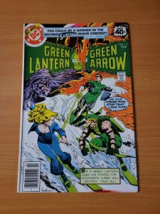Green Lantern #113 ~ NEAR MINT NM ~ 1979 DC Comics