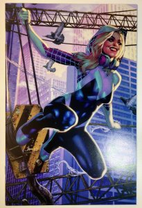 The Amazing Spider-Man #10 (2022) Jay Anacleto Virgin Variant