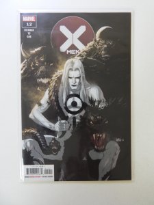 X-Men #12 (2020)