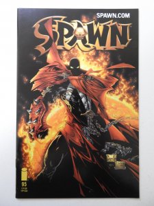 Spawn #95 (2000) VF/NM Condition!