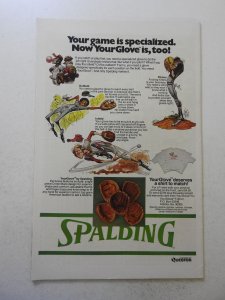 The Champions #8 (1976) VF- Condition!