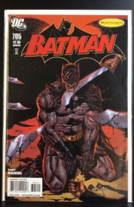 Batman #705 (2011)