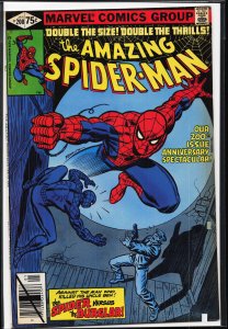 The Amazing Spider-Man #200 (1980) Spider-Man
