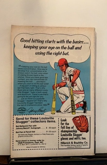 The Spectacular Spider-Man #18 (1978)