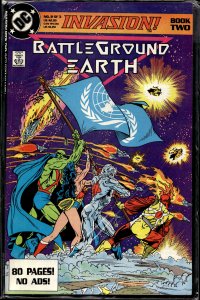 Invasion #2 (1988)