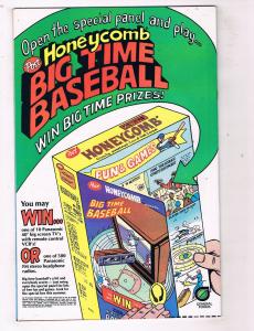 Balder The Brave #1 VF/NM Marvel Comics Comic Book Nov 1985 DE47 AD33