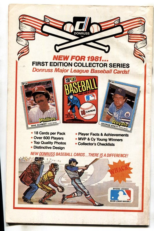 Batman #335 1981 Bronze Age-DC comics- Catwoman- Ra's Al Ghul