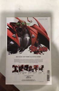 Spawn #220 (2012)
