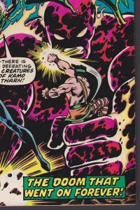 Champions #13 (May 1977) 6.5 FN+ Marvel Black Widow Comic 