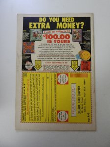 The Avengers #98 (1972) FN condition