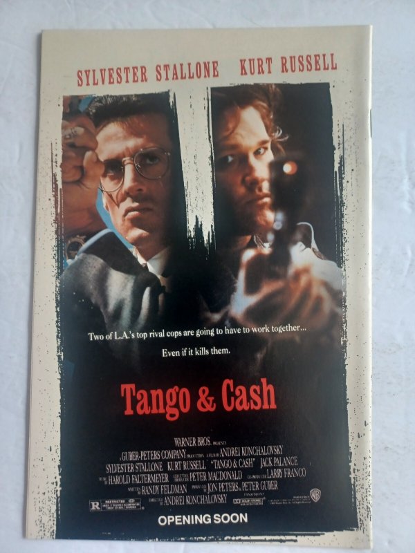 Sandman #9 - 1st App Nada - Gaiman - Vertigo - 1989 - NM