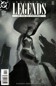 Legends of the DC Universe #11 (1998) Batgirl