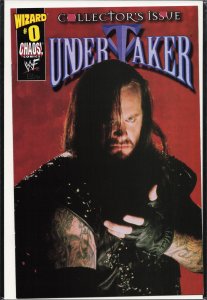 Undertaker #0 (1999)
