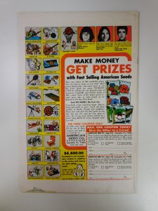 The Inhumans #5 (1976)