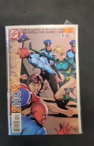 Showcase '96 #3 (1996)