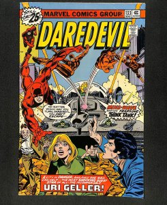 Daredevil #133