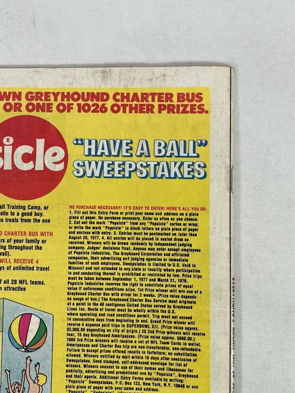 Everything's Archie #58 VG; Archie | Pinball cover - low grade comic Jughead