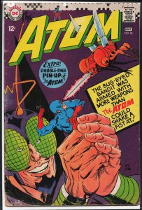 The Atom #26 (1966) The Atom