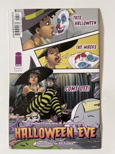 Memoir #6 - NM  (2012)