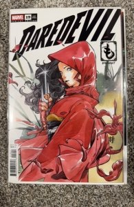 Daredevil  #19 Variant Edition (2025)  