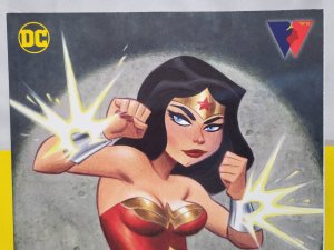 Wonder Woman 80th Anniversary 100 Page Super Spectacular Bruce Timm Variant