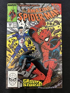 The Amazing Spider-Man #326 (1989) - NM/VF