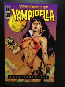 Vengeance of Vampirella #3 (1994)