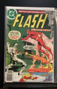 The Flash #266 (1978)