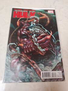 Hulk #27 (2011)