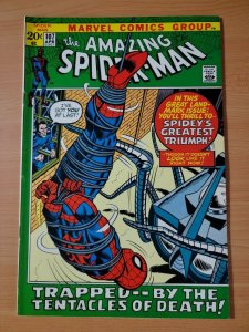 Amazing Spider-Man #107 ~ NEAR MINT NM ~ 1972 Marvel Comics