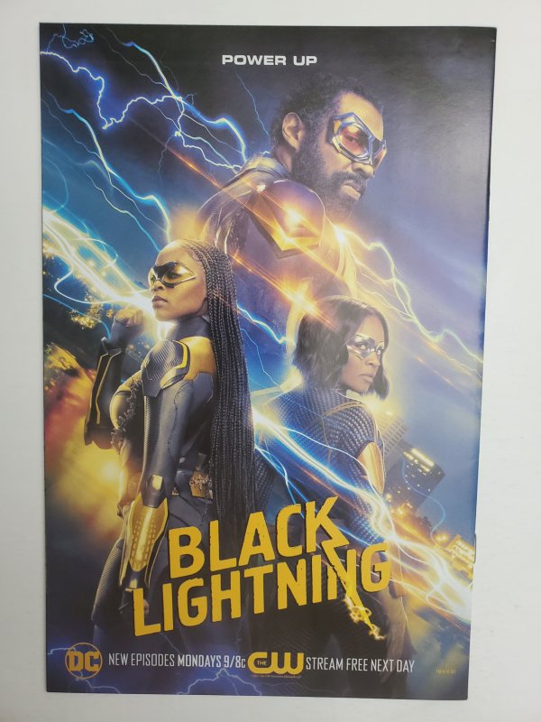 Mister Miracle: The Source of Freedom #1