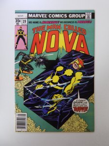 Nova #19  (1978) VF/NM condition