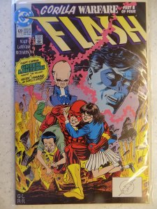 The Flash #69 (1992)