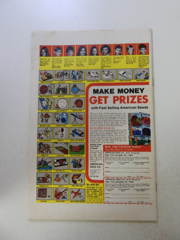 All-Star Comics #66 (1977) VF condition