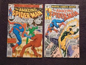 The Amazing Spider-Man #201 (1979)