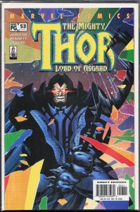Thor #53 (2002)