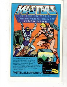 Blue Ribbon Comics #9 1984 NM- PRICE DROP! 1st Agent Neptune! Agents Of Atlantis