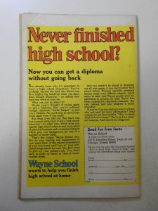 The Amazing Spider-Man #142 (1975) FN- Condition!