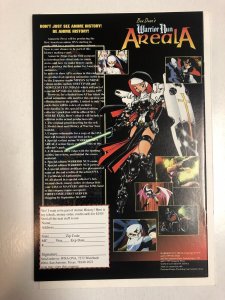 Warrior Nun Areala (1997) # 1 (NM) Netflix !