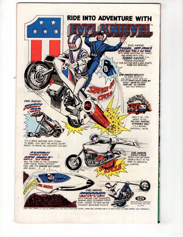 Nova #6 (1977) WHO IS THE DREADED ONE? Bronze Age MARVEL / ID#427