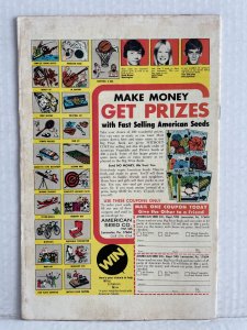 Weird Wonder Tales #10 (1975)  Unlimited Combined Shipping