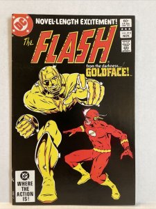 The Flash #315