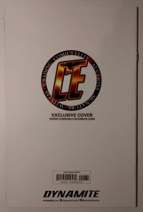 The Boys: Dear Becky #1 (9.4, 2020) McFarlane Homage Cover