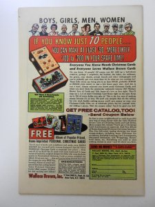 Strange Tales #137 (1965) Gorgeous VF+ Condition! The Prize Is Earth!