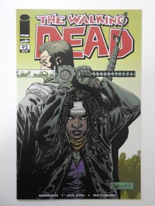 The Walking Dead #92 (2011) NM Condition!