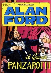 Il Grande Panzarotti