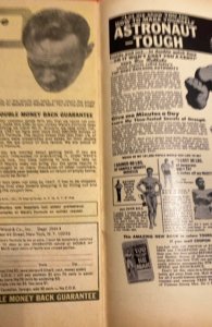 The Avengers #39 (1967) Hercules