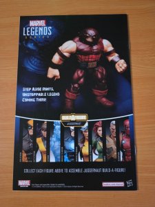 Amazing Spider-Man #22 ~ NEAR MINT NM ~ 2017 Marvel Comics