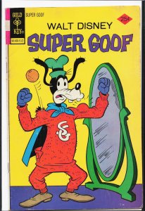 Super Goof (1965) #36