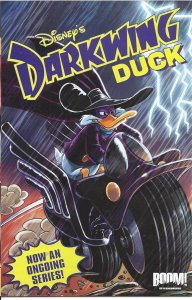 Muppet Show: The Comic Book #9 (2010) - NM +